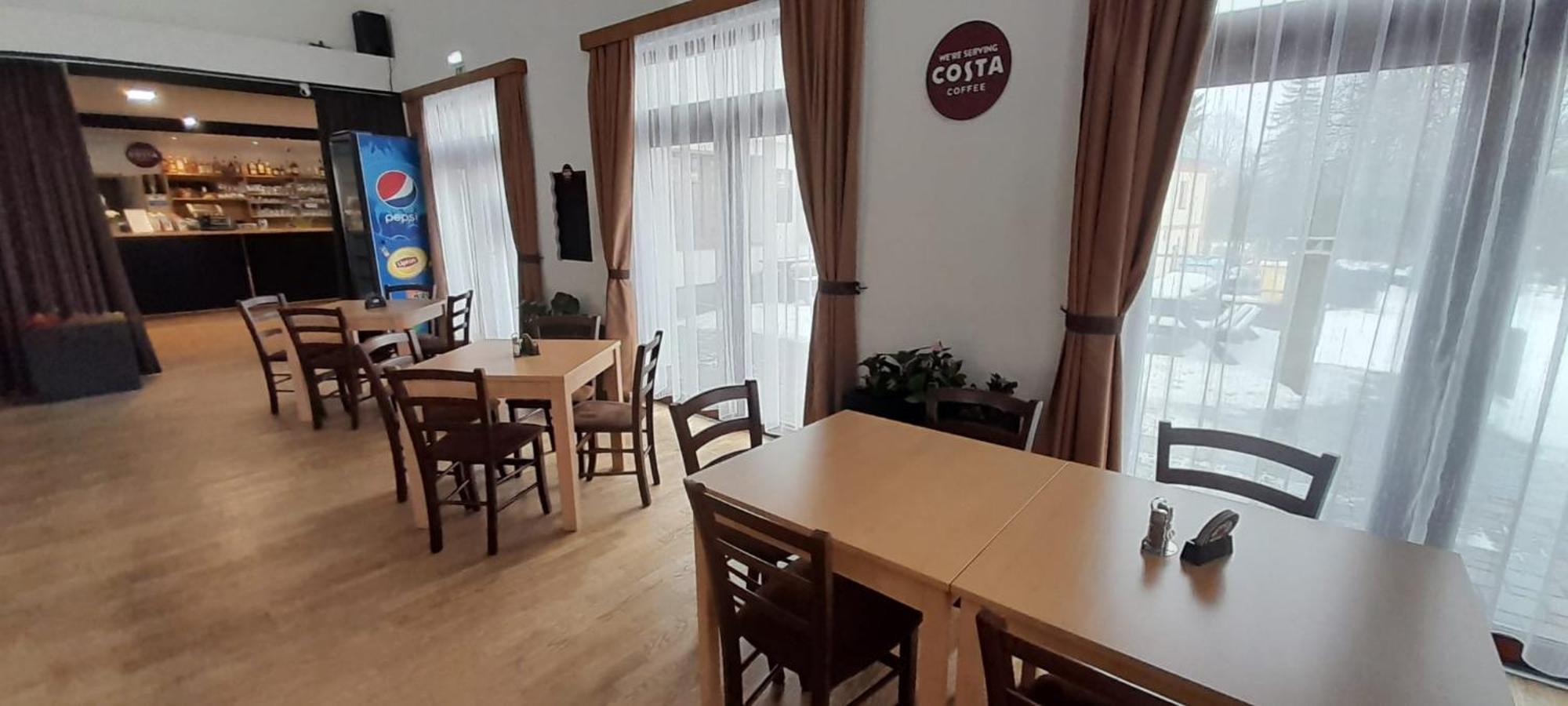 Penzion A Restaurace U Sousedu Strazny Luaran gambar