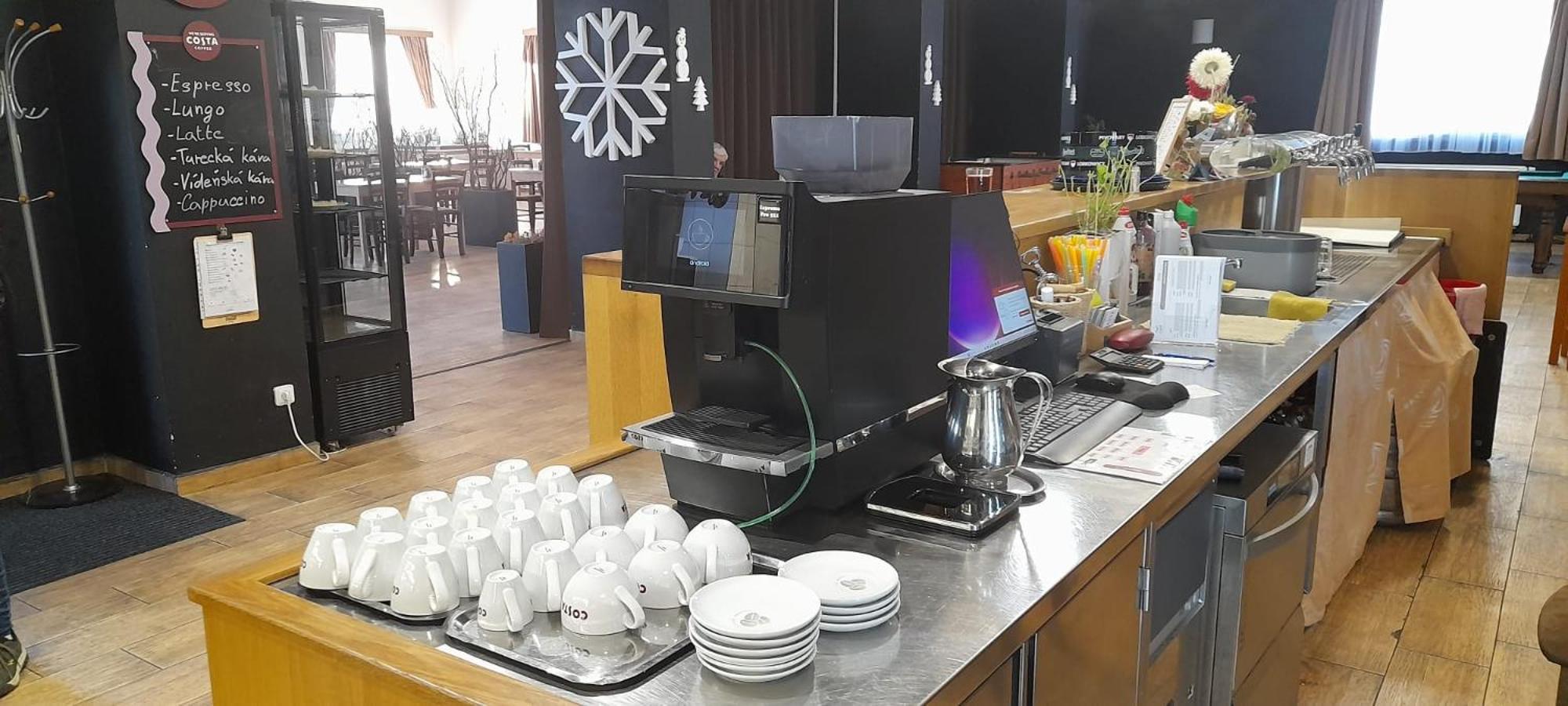Penzion A Restaurace U Sousedu Strazny Luaran gambar